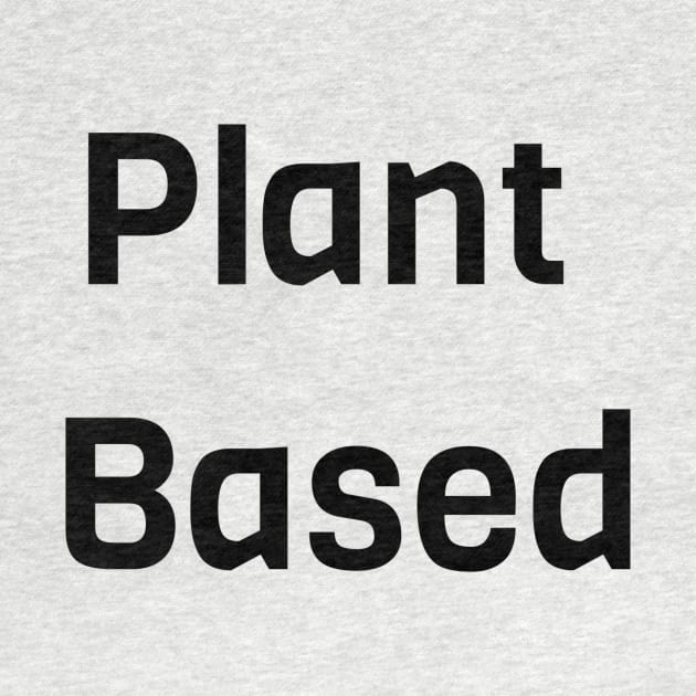 Plant Based by Jitesh Kundra